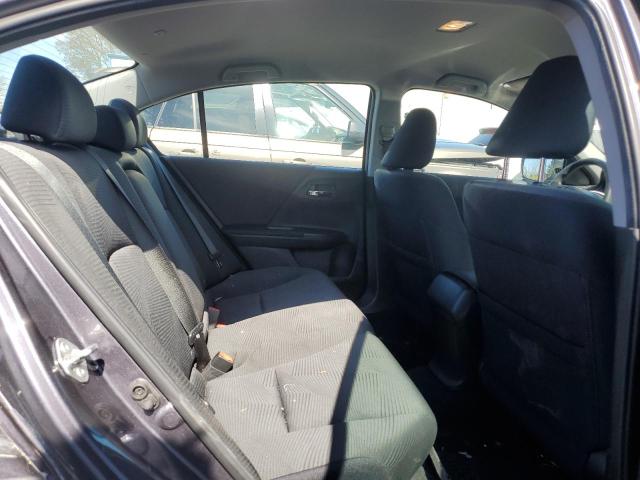 2016 HONDA ACCORD LX - 1HGCR2F37GA016850