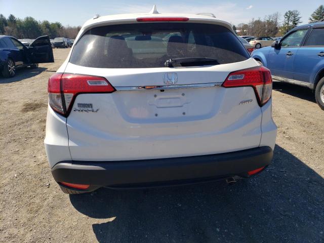 2022 HONDA HR-V EX - 3CZRU6H56NM750693