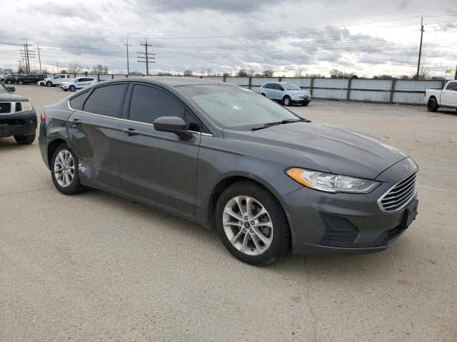 Vin: 3fa6p0hd6kr262059, lot: 47826655, ford fusion se 20194