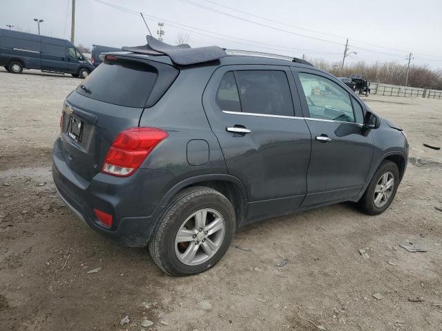 Vin: kl7cjpsb9jb719350, lot: 50414305, chevrolet trax 1lt 20183