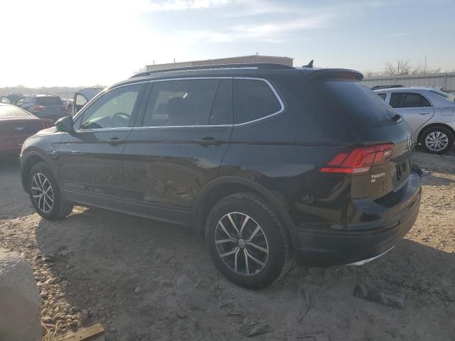 Vin: 3vv2b7ax2km072763, lot: 48524995, volkswagen tiguan se 20192