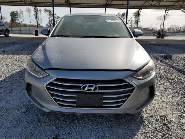 2017 HYUNDAI ELANTRA SE - 5NPD74LF5HH051089