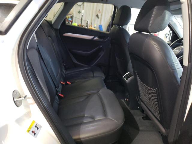 2016 AUDI Q3 - WA1EFCFS9GR005583