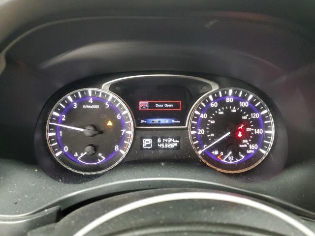 2019 INFINITI QX60 LUXE - 5N1DL0MM1KC558149