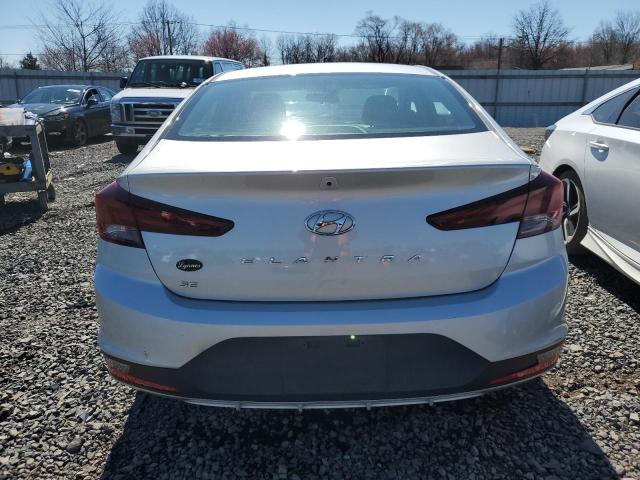 2020 HYUNDAI ELANTRA SE - 5NPD74LF2LH530191
