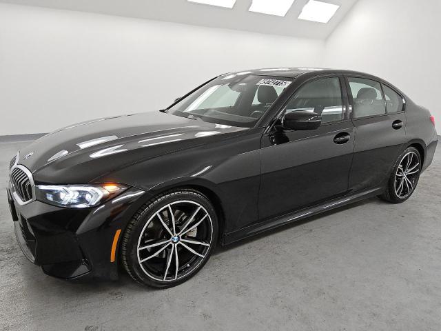 BMW 3 SERIES 330I
