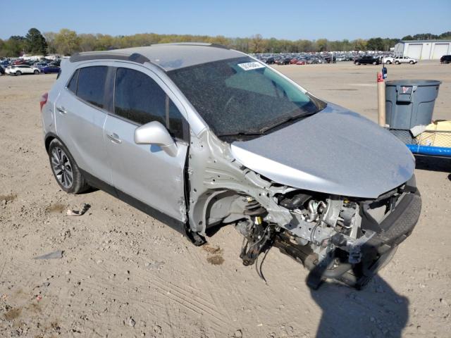 Vin: kl4cjasb7mb329023, lot: 50145945, buick encore preferred 20214