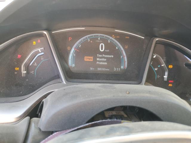 2020 HONDA CIVIC EX - 19XFC1F35LE005389