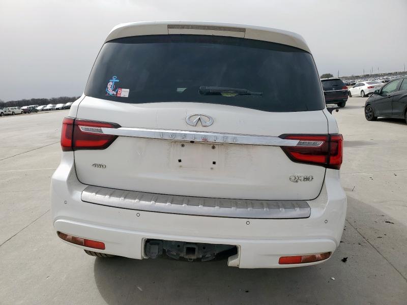 2021 INFINITI QX80 SENSO JN8AZ2BE0M9267630