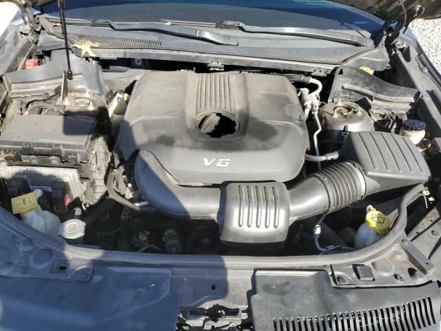 2015 DODGE DURANGO SX - 1C4RDJAGXFC810305