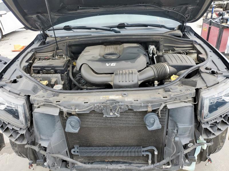 2015 JEEP GRAND CHER - 1C4RJEAG2FC799252