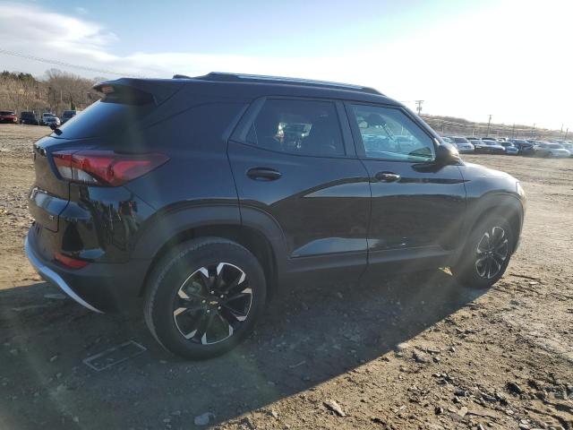 Vin: kl79mrsl3mb006650, lot: 50421265, chevrolet trailblzr lt 20213