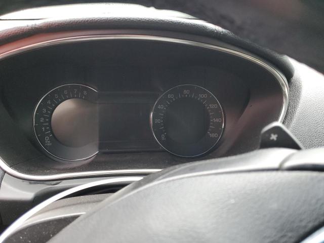 2017 LINCOLN MKX SELECT 2LMPJ8KR4HBL50201