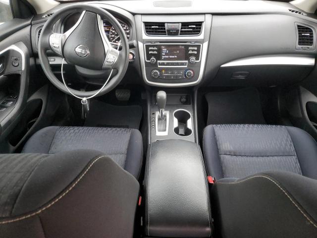2017 NISSAN ALTIMA 2.5 - 1N4AL3AP8HN339893