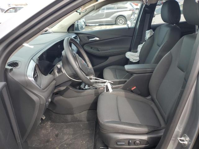 2025 BUICK ENCORE GX - KL4AMBSP7SB005664