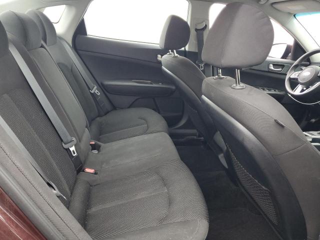 2019 KIA OPTIMA LX - 5XXGT4L38KG359682