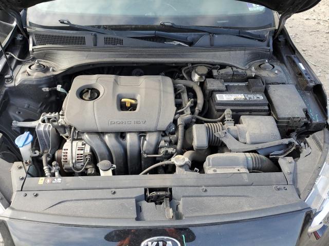 2019 KIA FORTE FE - 3KPF24AD6KE106122