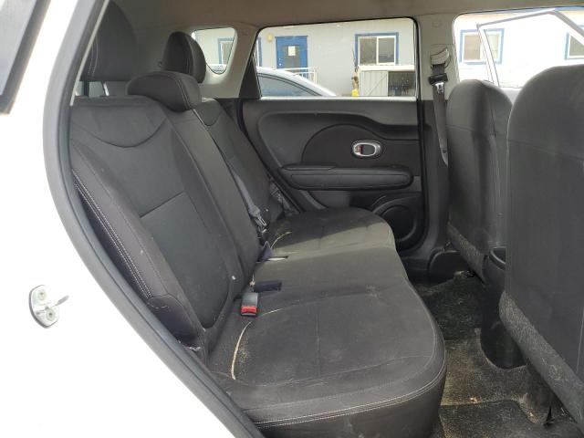 2016 KIA SOUL - KNDJN2A22G7263979
