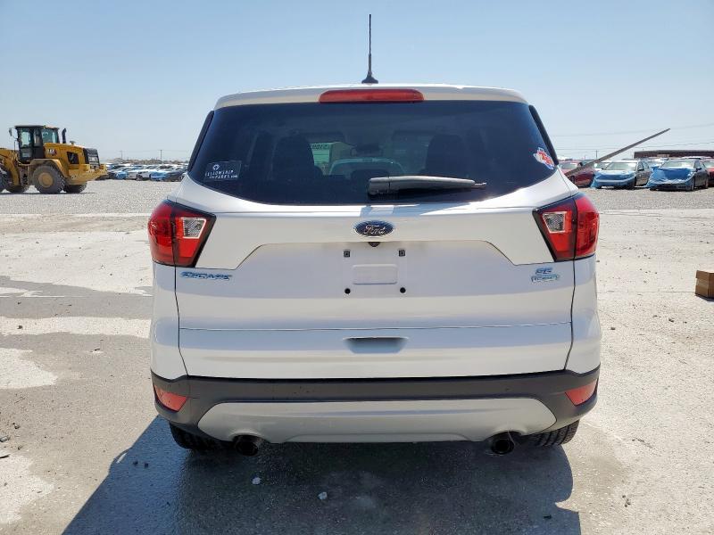 2019 FORD ESCAPE SE - 1FMCU0GD9KUA17459