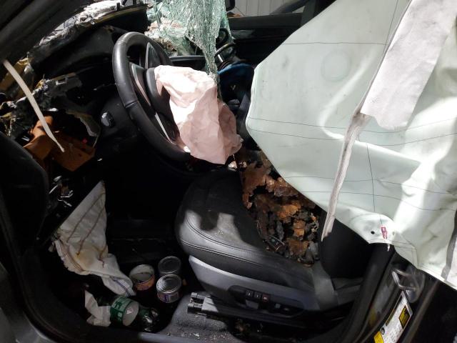 2018 BMW X1 SDRIVE2 - WBXHU7C30J5H41040