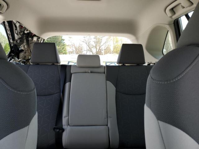 2021 TOYOTA RAV4 XLE - 4T3RWRFV6MU041375