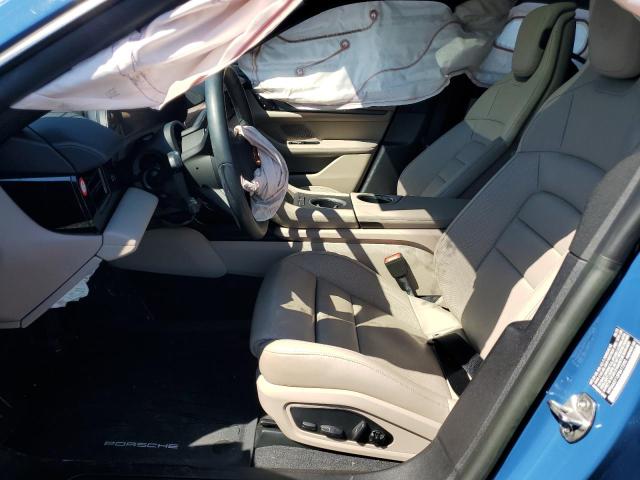 2023 PORSCHE TAYCAN WP0AA2Y13PSA17290