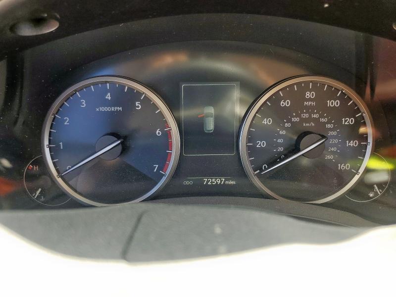 2020 LEXUS NX 300 JTJDARBZ3L5014462
