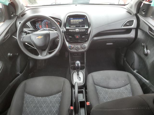 2020 CHEVROLET SPARK LS - KL8CB6SA8LC400058