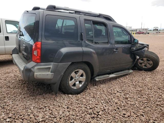 Vin: 5n1an0nu0ac505176, lot: 47887165, nissan xterra off road 20103