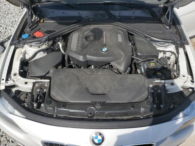 2017 BMW 330 I WBA8B9G30HNU54150