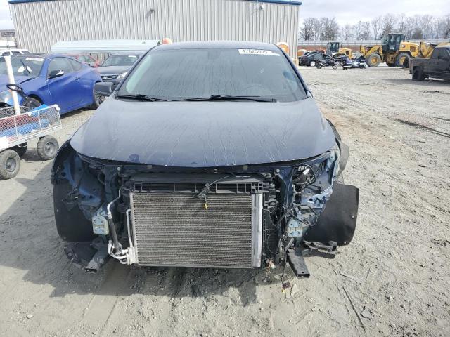 2018 CHEVROLET MALIBU LS - 1G1ZB5ST9JF203269