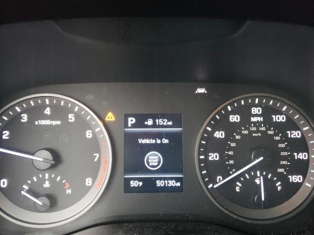 2019 HYUNDAI TUCSON LIM - KM8J3CA42KU887462