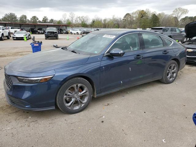 Vin: 1hgcy1f34ra013887, lot: 48362685, honda accord ex 2024 img_1
