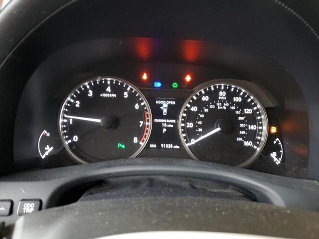 2015 LEXUS GS 350 JTHBE1BL2FA000932
