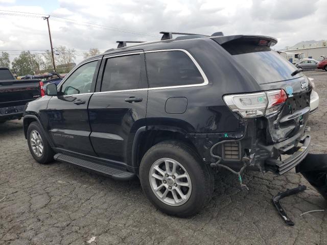 2018 JEEP GRAND CHER - 1C4RJEAG5JC339222