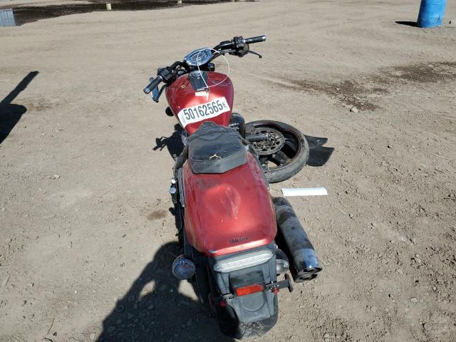 2013 YAMAHA XVS1300 CU JYAVP33E4DA008348