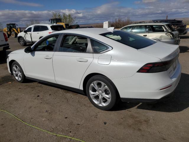 Vin: 1hgcy1f29ra074630, lot: 49071585, honda accord lx 20242