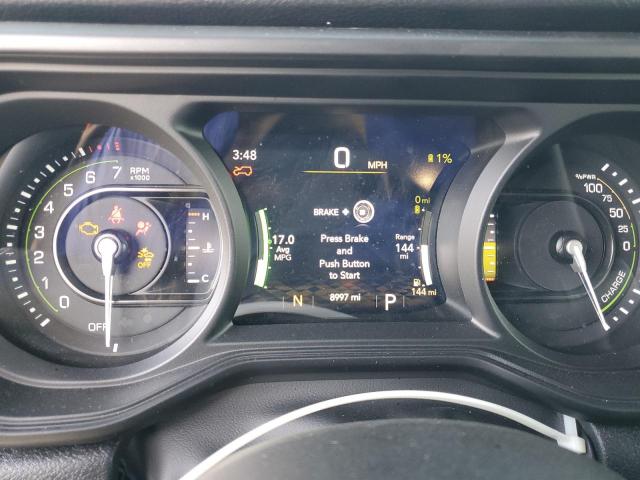 2024 JEEP WRANGLER 4 - 1C4RJXN66RW275795