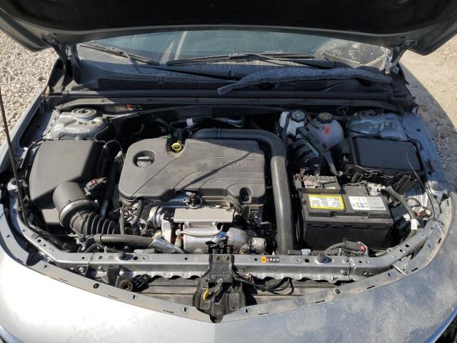 2024 CHEVROLET MALIBU RS - 1G1ZG5ST1RF154727