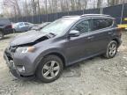 2015 TOYOTA RAV4 XLE - 2T3RFREV0FW308062