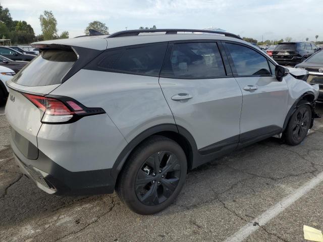 Vin: 5xyk6cdf1sg289393, lot: 51007525, kia sportage x x line 20253