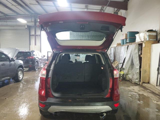2015 FORD ESCAPE SE 1FMCU0G72FUA04603