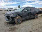 2024 CHEVROLET BLAZER 3LT - 3GNKBDRS4RS180207