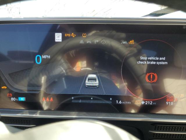 2024 HYUNDAI IONIQ 6 LI KMHM54AA8RA079342