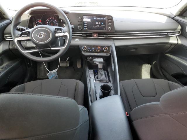 2023 HYUNDAI ELANTRA SE - KMHLM4AG2PU605432