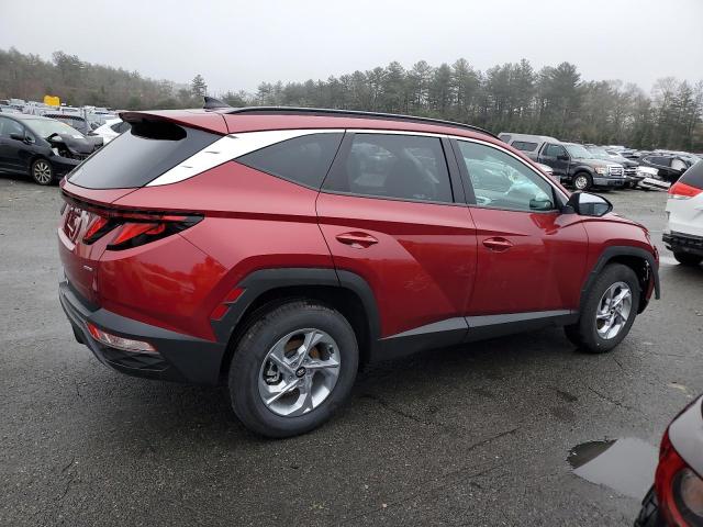 Vin: 5nmjbcde4rh411405, lot: 47377475, hyundai tucson sel 20243