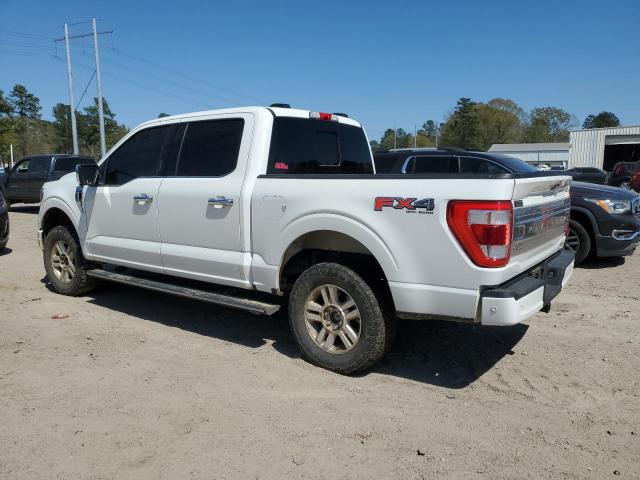 Vin: 1ftfw1e8xnfa60918, lot: 49954125, ford f-150 supercrew 20222