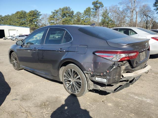 2019 TOYOTA CAMRY L - 4T1B11HK0KU174062