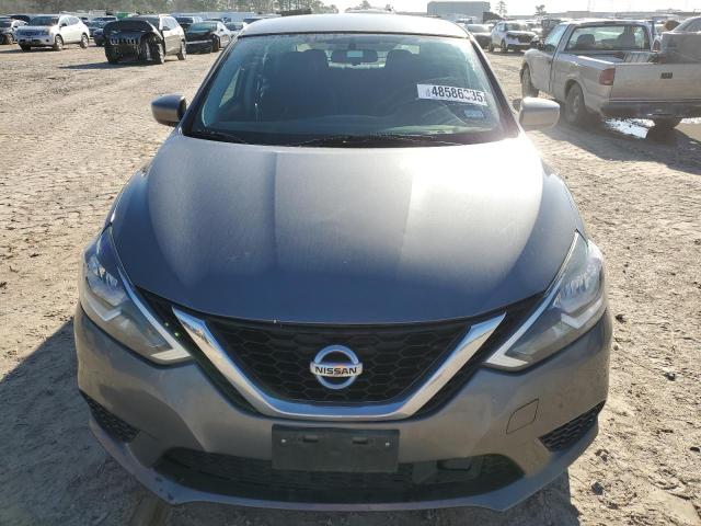 2019 NISSAN SENTRA S - 3N1AB7AP4KY284098