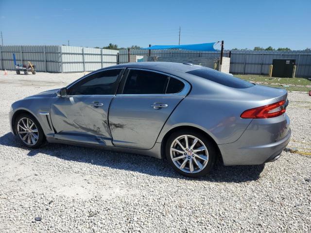 2015 JAGUAR XF 2.0T PR SAJWA0FS8FPU65630